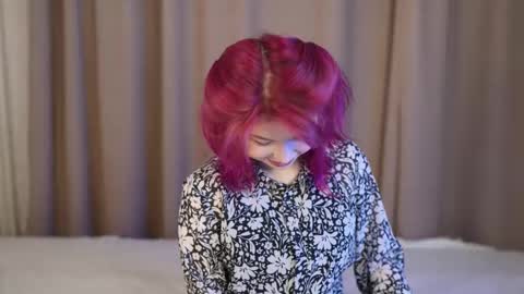 Snapshot of stela_vanila chatting on October 21, 1:50 am Stella online show from October 21, 1:50 am