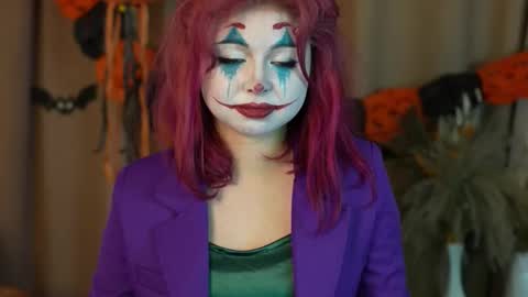 Snapshot of stela_vanila chatting on October 31, 11:17 pm Stella online show from October 31, 11:17 pm