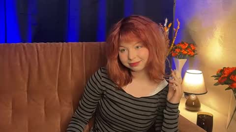 Snapshot of stela_vanila chatting on November 22, 3:44 pm Stella online show from November 22, 3:44 pm