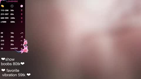 Stella online show from November 28, 10:40 am