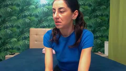 Stella John online show from January 13, 5:33 am