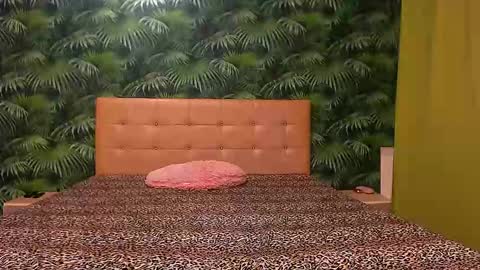 Stella John online show from February 2, 8:46 am