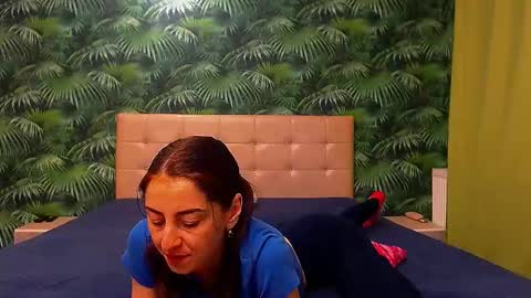 Stella John online show from February 12, 5:37 am