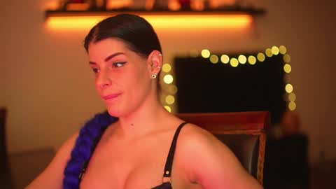 Stella online show from December 29, 5:42 am