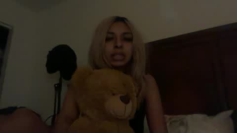 stellaangel online show from October 2, 3:35 am