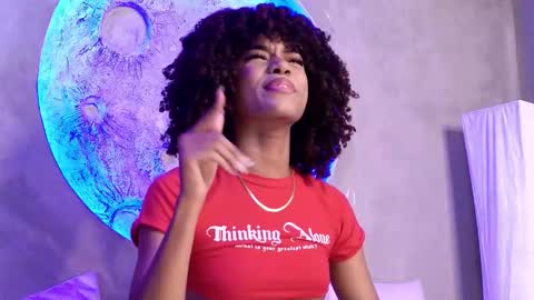 S T E L L A online show from October 12, 12:31 am