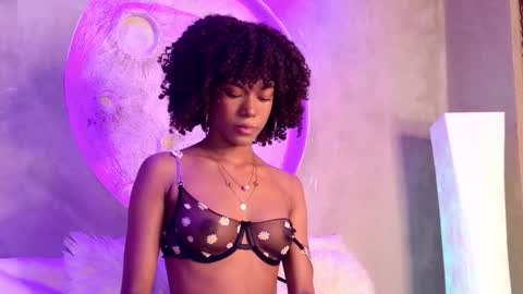 S T E L L A online show from October 21, 10:43 pm