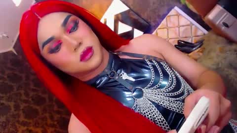 CALL ME STELLA online show from January 25, 12:37 pm