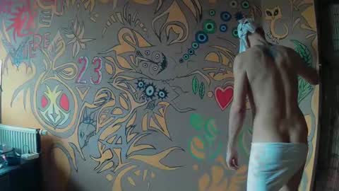 Snapshot of stenlyvrbich chatting on February 25, 2:00 pm lee online show from February 25, 2:00 pm