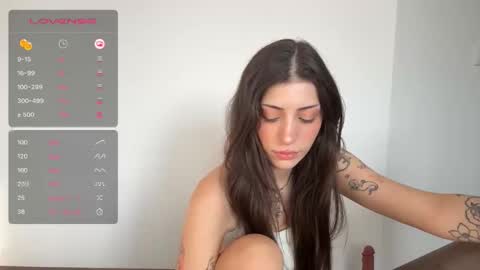 michelle and max  online show from November 19, 10:59 am