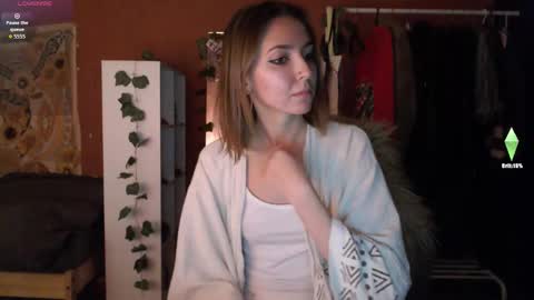 Stephanie 3 online show from September 25, 5:27 pm