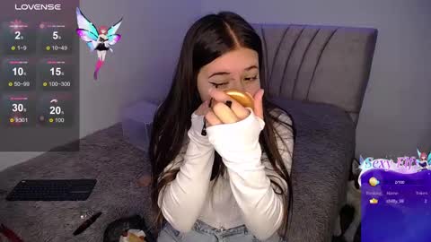 Emma online show from December 13, 1:26 am