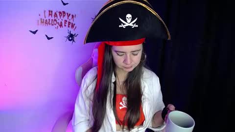 Emma online show from November 1, 1:51 am