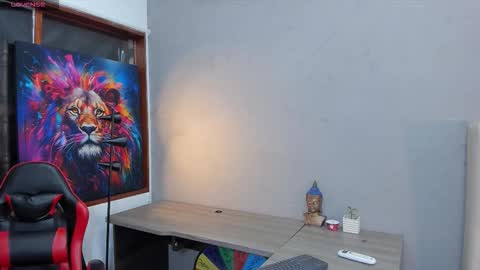 Stephane Rouss online show from October 17, 7:49 pm