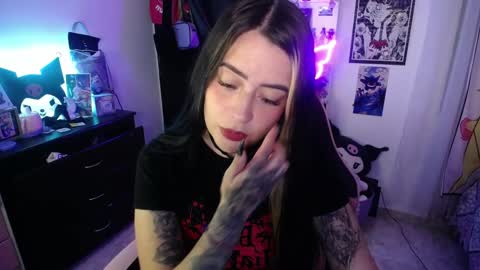 joha cosmo online show from October 7, 7:55 pm