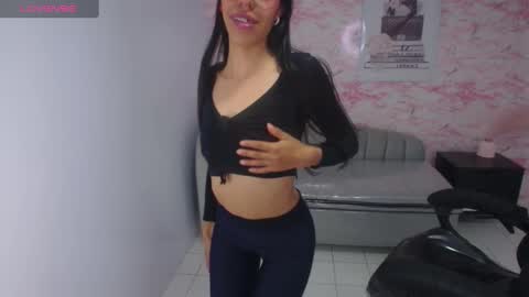 Snapshot of stephania_t chatting on December 24, 3:38 am Stephania online show from December 24, 3:38 am