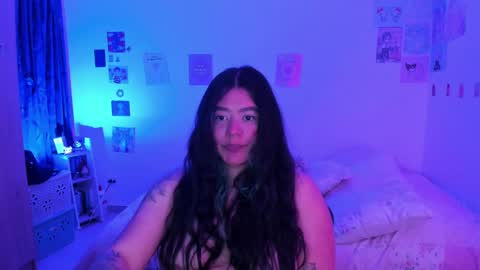 Stephanie  online show from December 26, 12:57 am