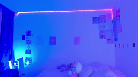 Stephanie  online show from December 27, 2:14 am