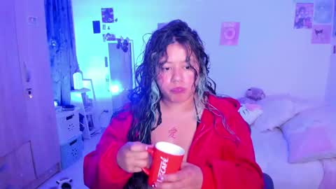 Stephanie  online show from January 22, 2:26 am