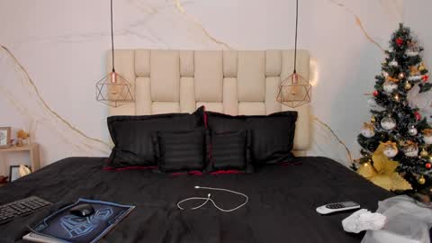 Snapshot of stephanysc chatting on December 21, 1:36 am Stefanny online show from December 21, 1:36 am