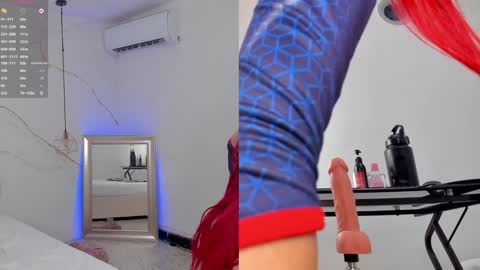 Snapshot of stephanysc chatting on January 19, 4:12 am Stefanny online show from January 19, 4:12 am