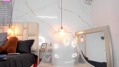 Snapshot of stephanysc chatting on March 2, 2:08 am Stefanny online show from March 2, 2:08 am