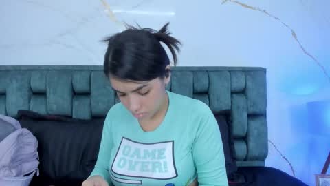 Snapshot of stephanysc chatting on November 10, 11:15 pm Stefanny online show from November 10, 11:15 pm