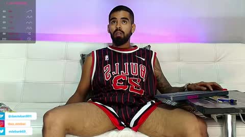    ................     online show from January 27, 3:04 am