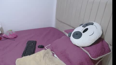 Angie mature online show from September 13, 9:36 pm