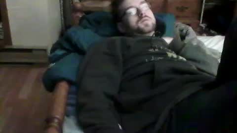 Ian23602 online show from December 26, 11:24 pm