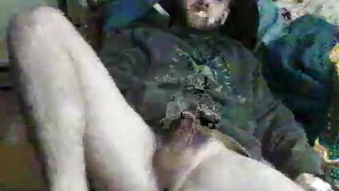 Ian23602 online show from January 29, 1:16 am