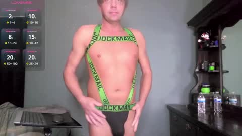 Im Yours online show from November 23, 5:29 am