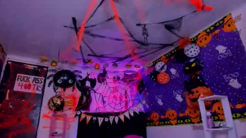 TANIA-STEVEN online show from October 14, 12:11 am