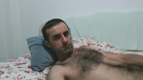 stevenpit online show from December 6, 8:29 pm