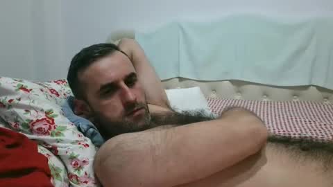 stevenpit online show from February 12, 9:11 pm