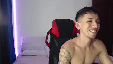 steven online show from January 27, 1:05 am