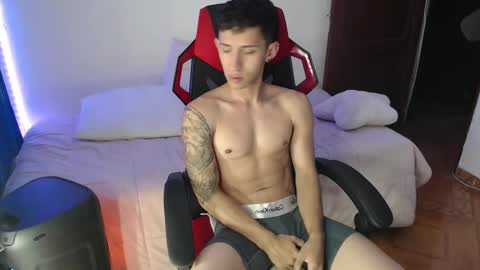 steven online show from February 2, 2:27 am