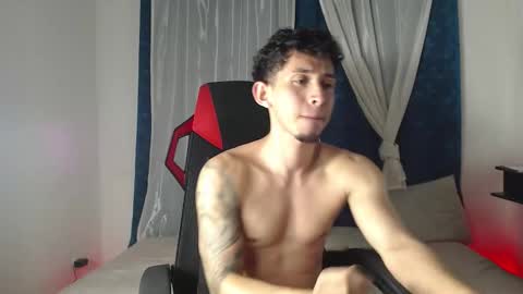 steven online show from October 5, 6:01 am