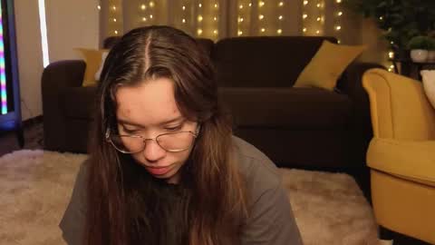 Candy online show from November 9, 6:06 pm