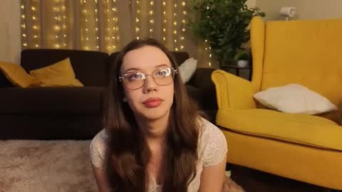 Candy online show from November 17, 7:08 pm