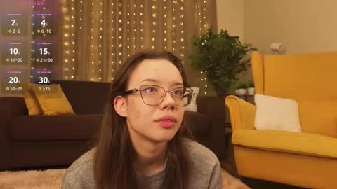 Candy online show from November 20, 6:18 pm