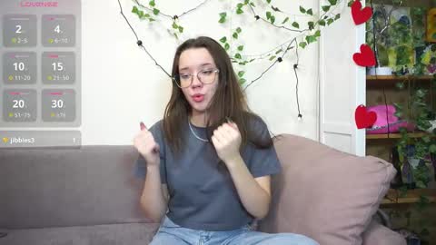 Candy online show from November 22, 6:18 pm