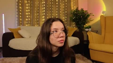 Candy online show from November 24, 6:07 pm