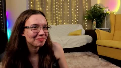 Candy online show from November 28, 6:21 pm