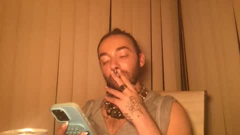 gay tease online show from September 18, 5:20 am