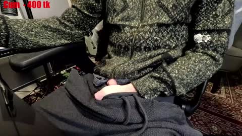 stevie_grey online show from January 18, 10:28 am