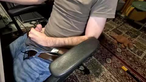 stevie_grey online show from September 18, 5:59 pm