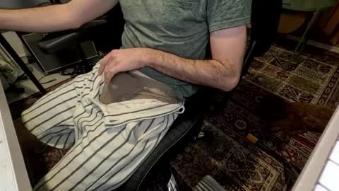 stevie_grey online show from September 22, 1:35 pm