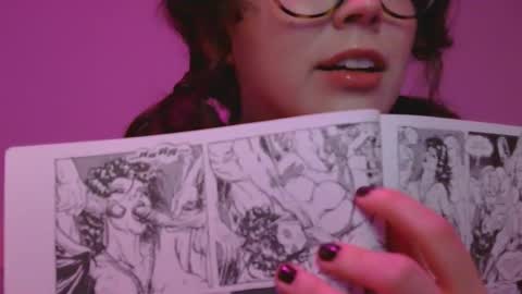 Stevie Steele online show from October 22, 4:13 am