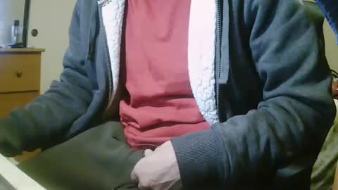 Chillguy online show from December 19, 5:07 am